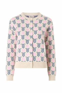 Jumperfabriken Cardigan Alfrida