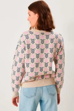 Jumperfabriken Cardigan Alfrida