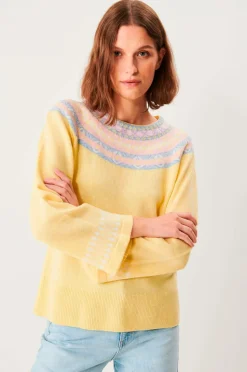 Jumperfabriken Pullover Vera