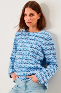 Jumperfabriken Pullover Tulipe
