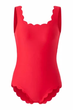 KAANDA Beach life Badedragt Tank Onepiece