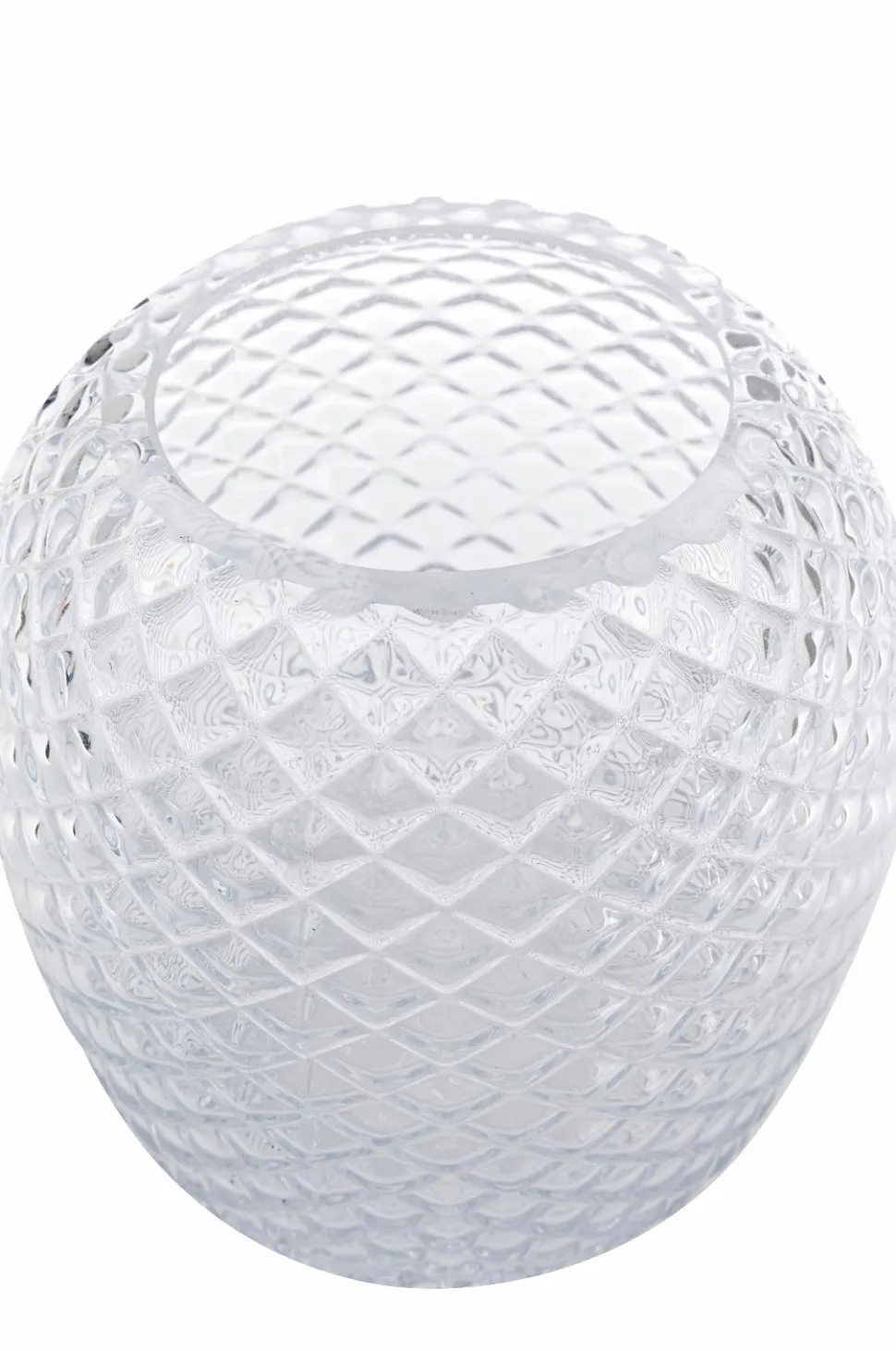 KARE Design Dekorativ beholder Pineapple