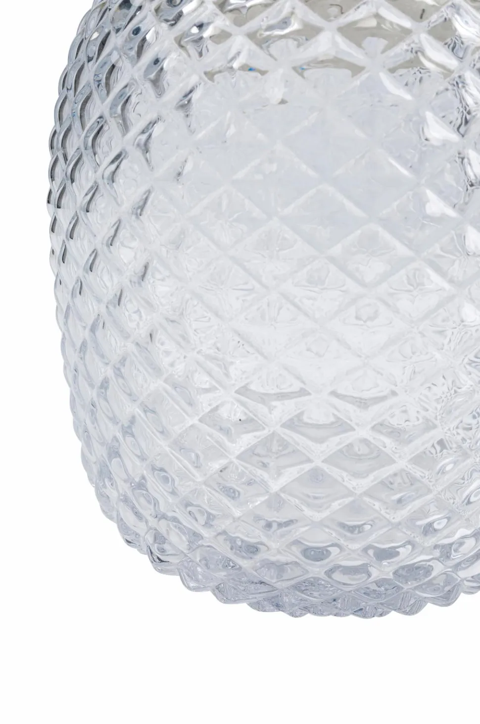 KARE Design Dekorativ beholder Pineapple