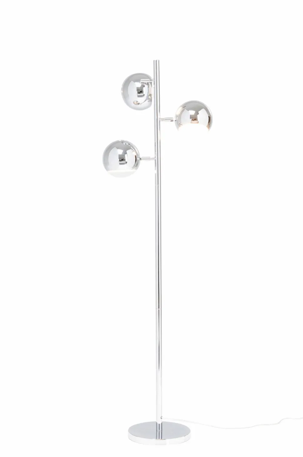 KARE Design Gulvlampe Calotta