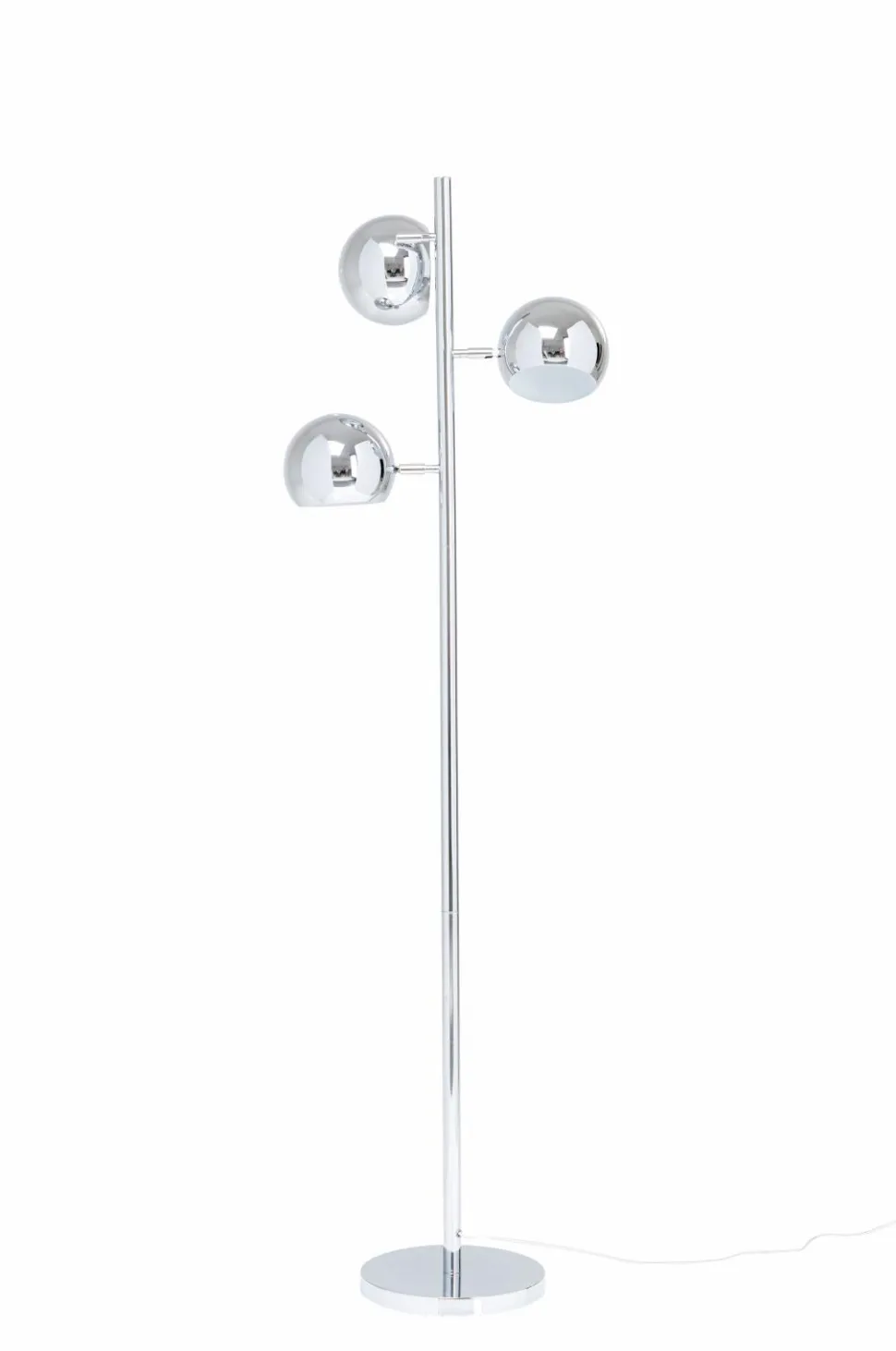 KARE Design Gulvlampe Calotta