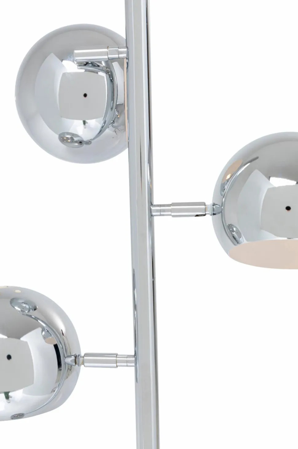 KARE Design Gulvlampe Calotta