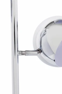 KARE Design Gulvlampe Calotta