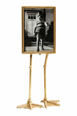 KARE Design Ramme Duck Feet Vertical 13x18cm