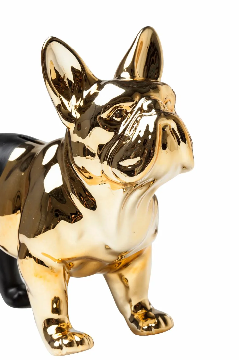 KARE Design Sparebøsse Bulldog