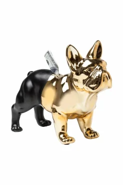 KARE Design Sparebøsse Bulldog
