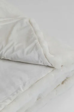 KARE Design Tæppe Mika Cream 150x200cm