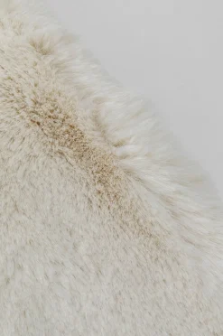 KARE Design Tæppe Mika Cream 150x200cm