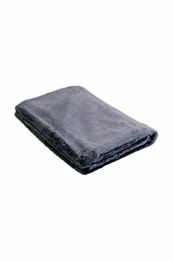 KARE Design Tæppe Mika Grey 150x200cm