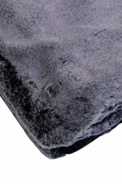 KARE Design Tæppe Mika Grey 150x200cm