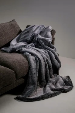 KARE Design Tæppe Mika Grey 150x200cm