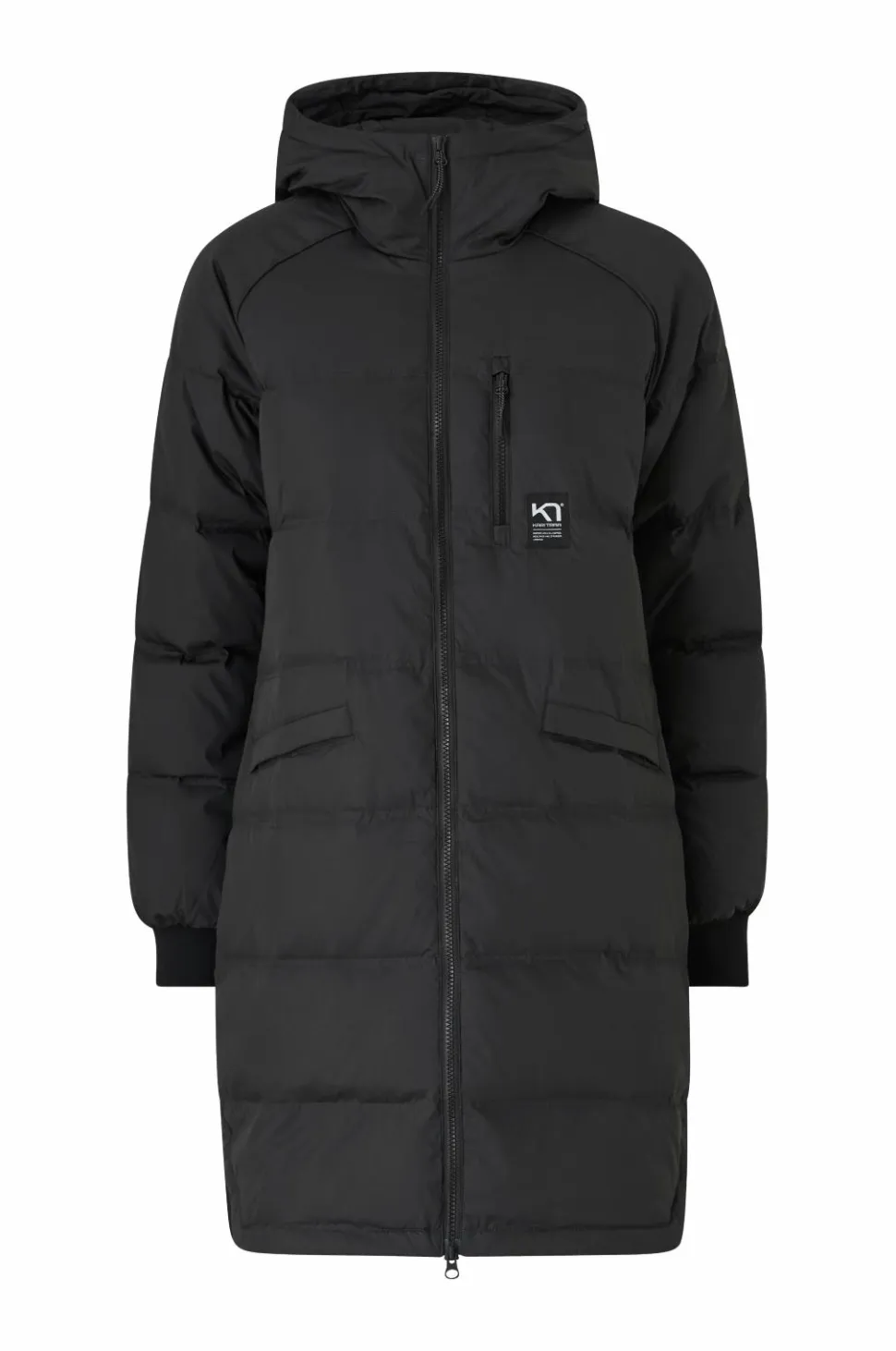 Kari Traa Dunparka Rongve Parka