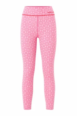 Kari Traa Lange underbukser Rose Light Pant HW