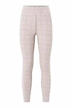Kari Traa Lange underbukser Rose Light Pant HW