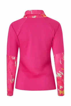 Kari Traa Termisk top Fierce Long Sleeve