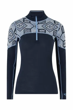Kari Traa Termisk top Eloise HZ