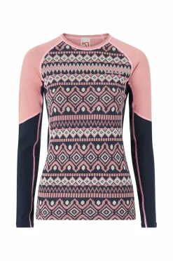 Kari Traa Termisk top Malia LS