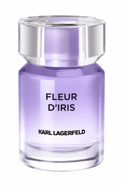 Karl Lagerfeld Fleur D'Iris Edp 50 Ml