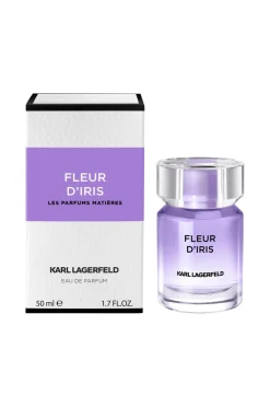 Karl Lagerfeld Fleur D'Iris Edp 50 Ml
