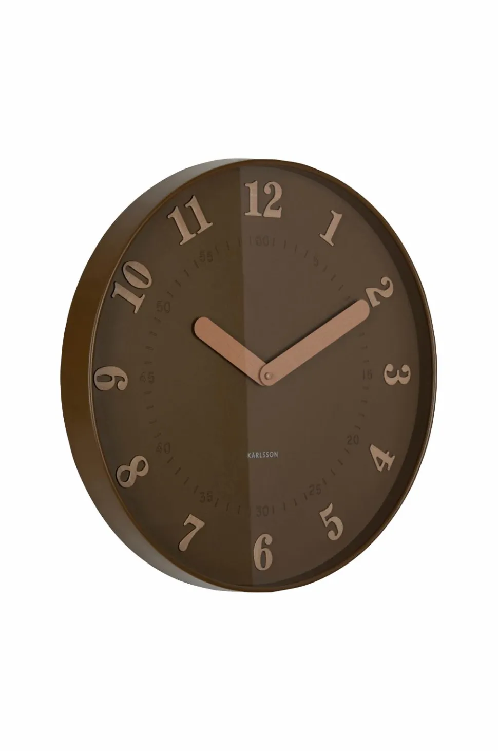 Karlsson Vægur Amena