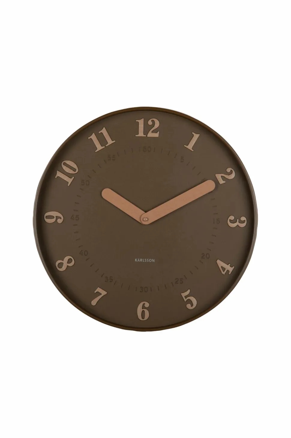 Karlsson Vægur Amena