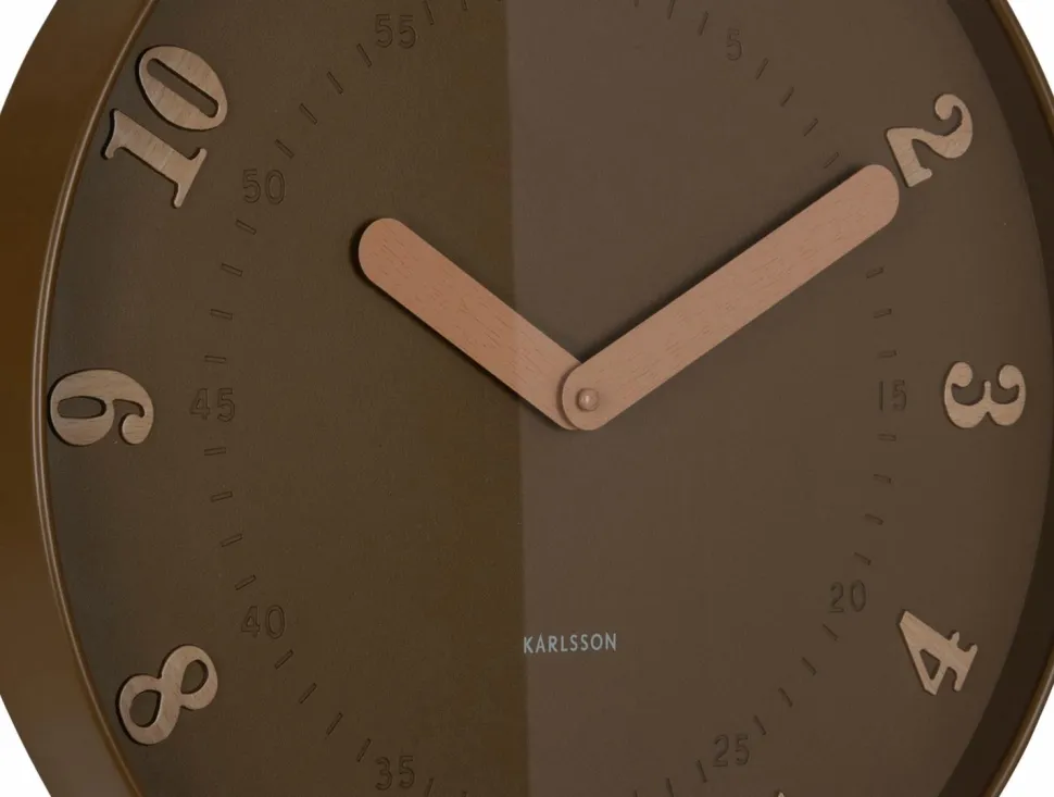 Karlsson Vægur Amena