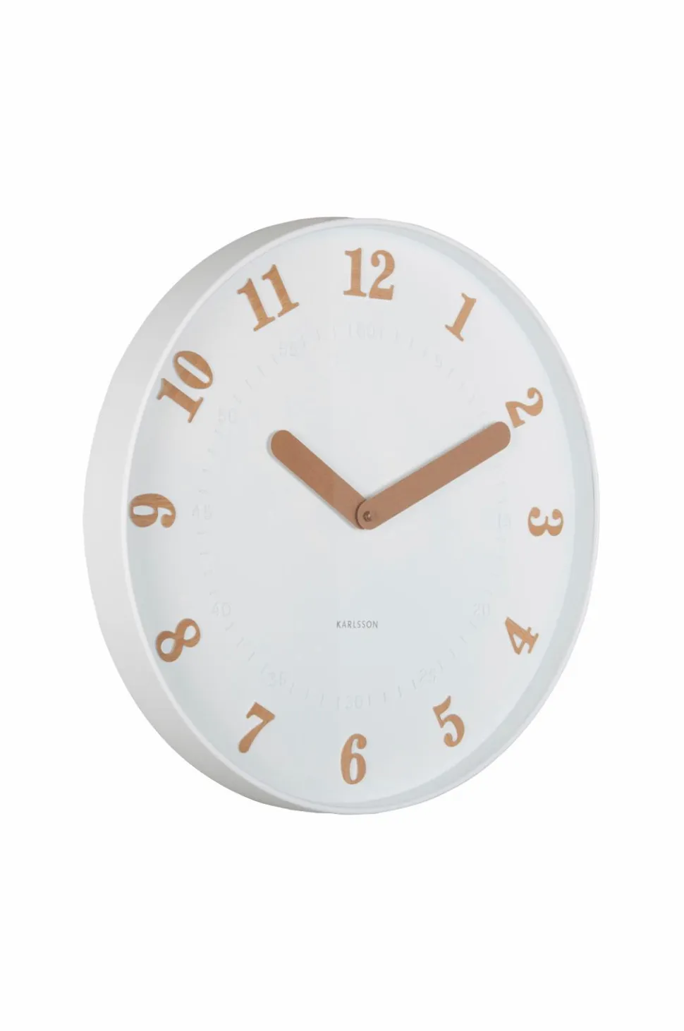 Karlsson Vægur Amena