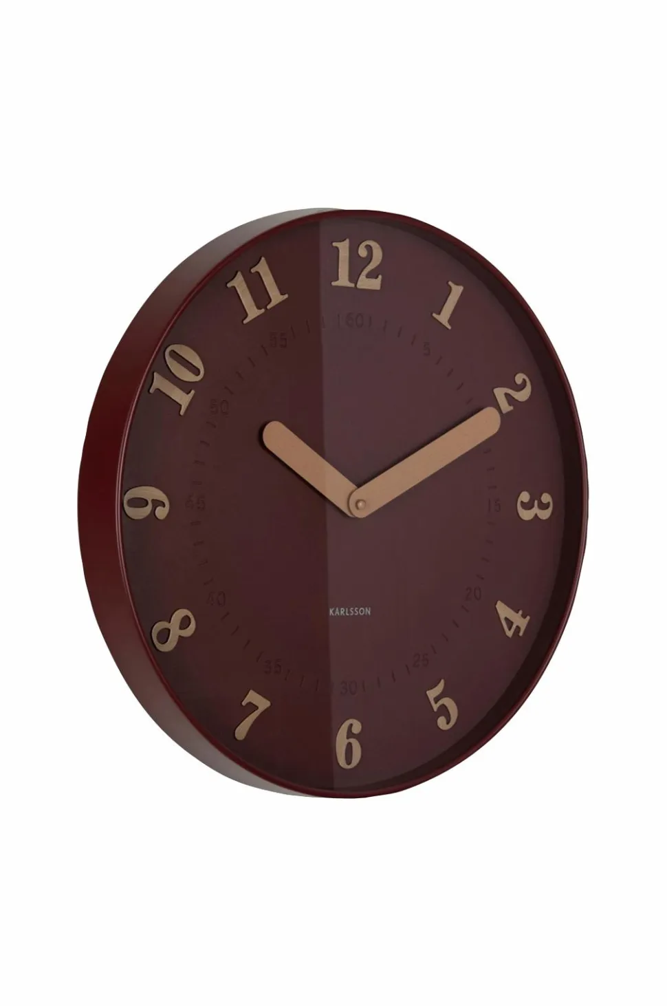 Karlsson Vægur Amena