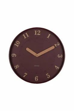 Karlsson Vægur Amena