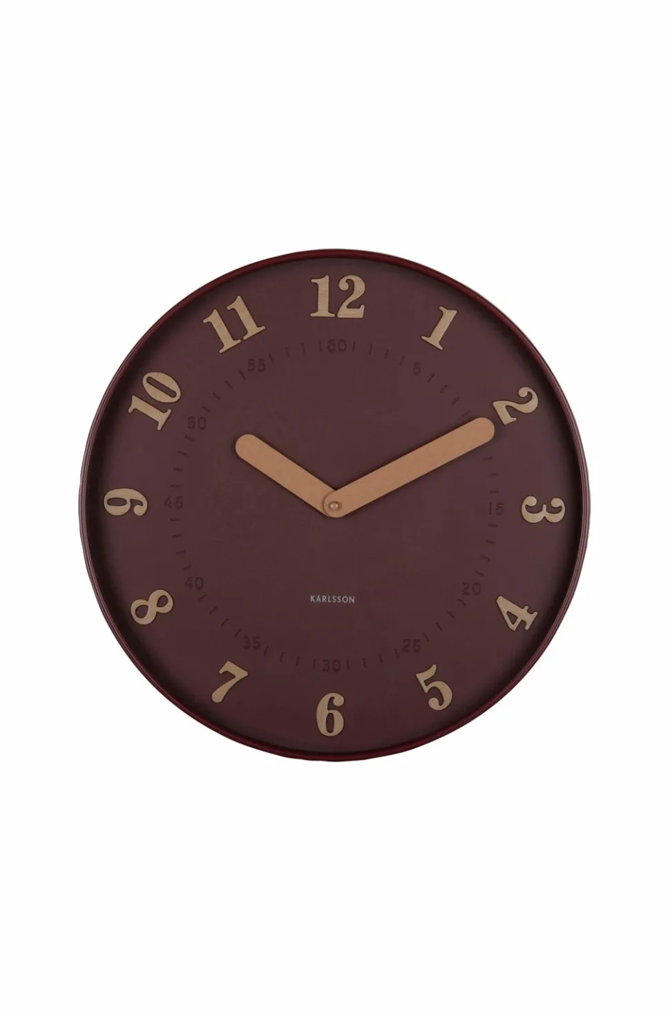 Karlsson Vægur Amena