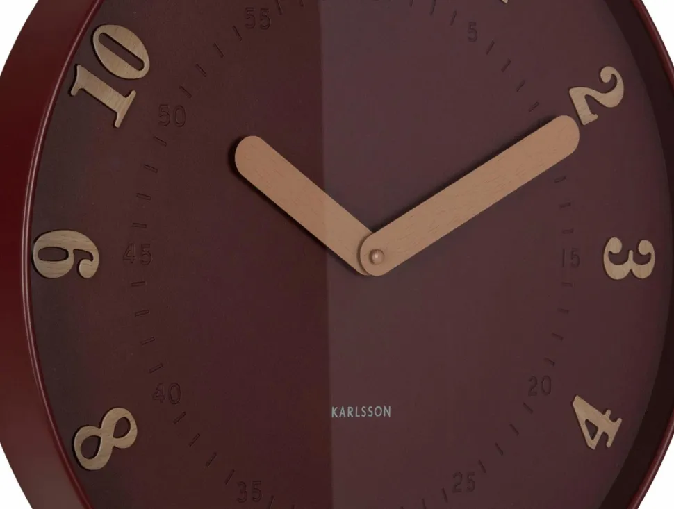 Karlsson Vægur Amena