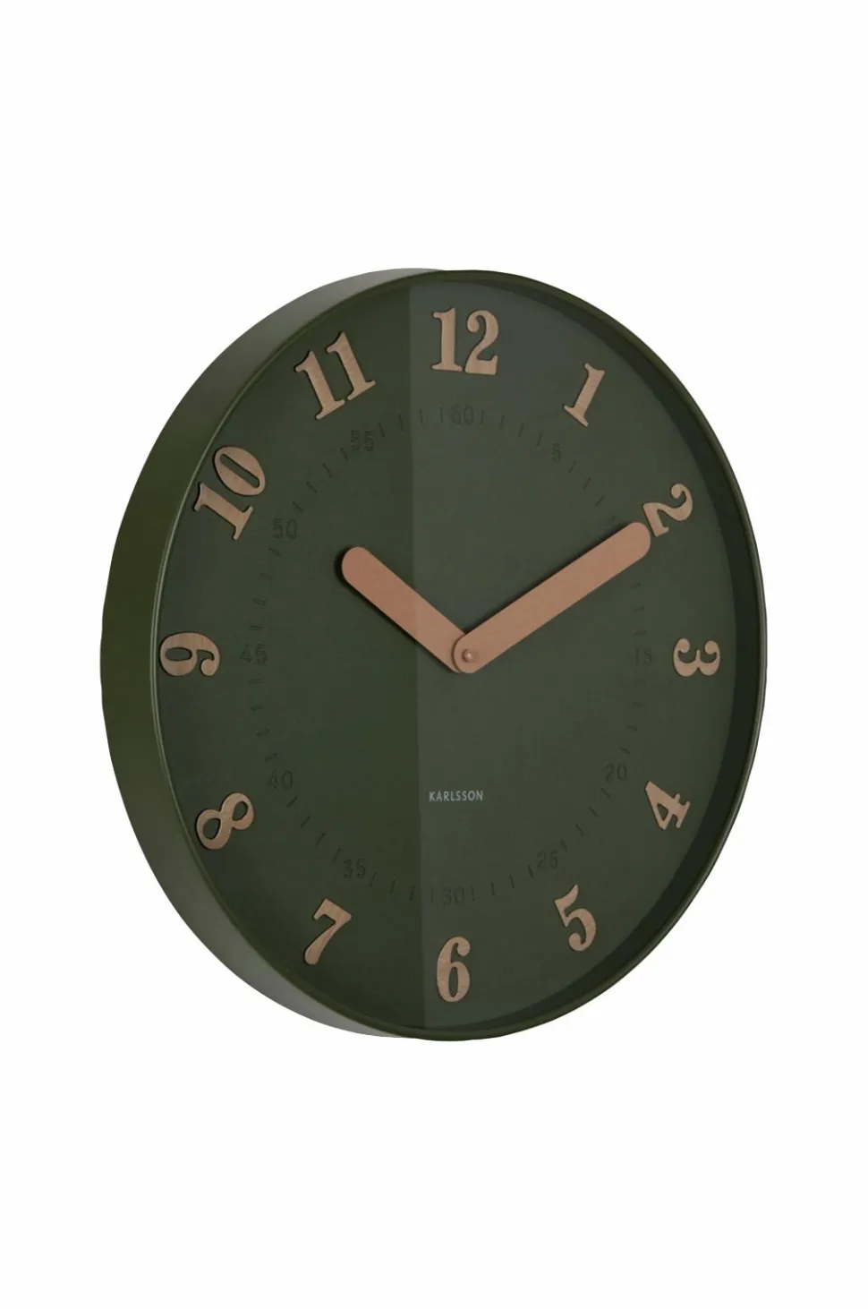 Karlsson Vægur Amena