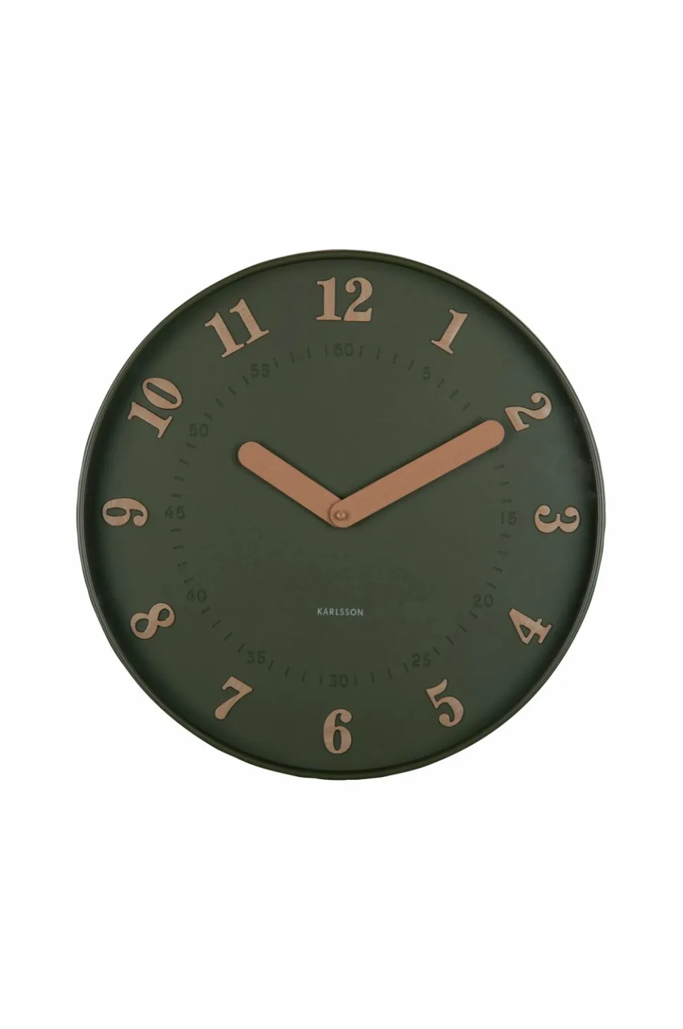 Karlsson Vægur Amena