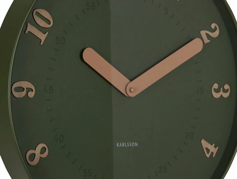 Karlsson Vægur Amena