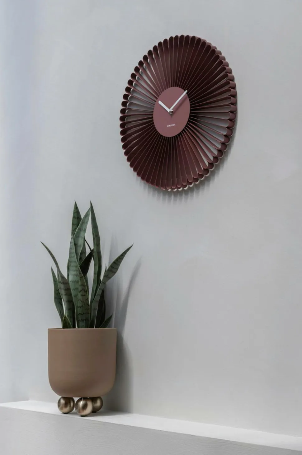 Karlsson Vægur Cascara