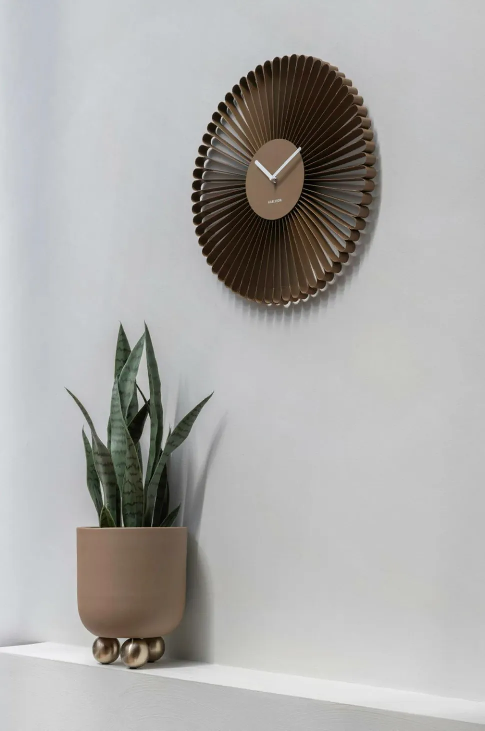 Karlsson Vægur Cascara