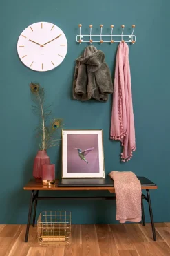 Karlsson Vægur Charm