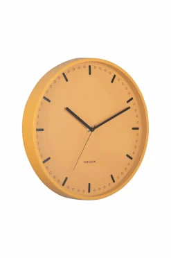 Karlsson Vægur Cool Retro