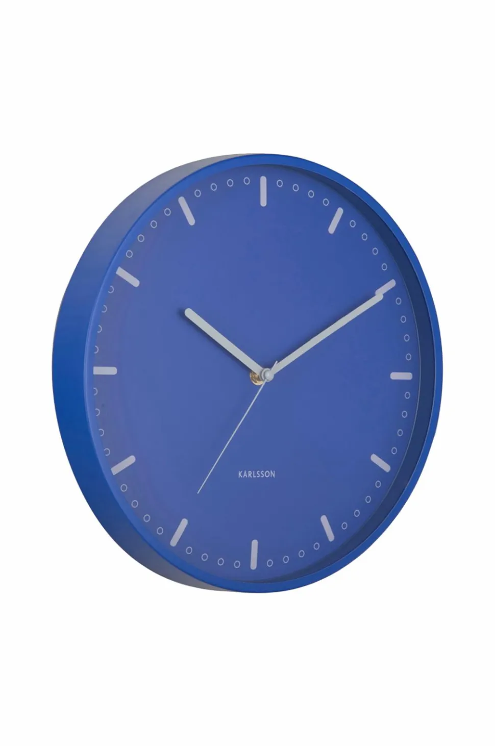 Karlsson Vægur Cool Retro