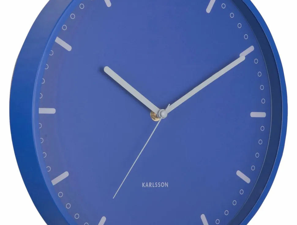 Karlsson Vægur Cool Retro