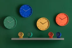 Karlsson Vægur Cool Retro