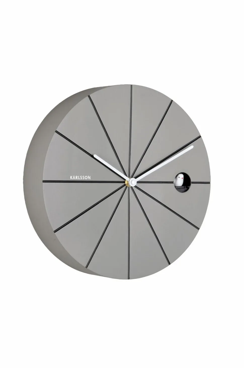 Karlsson Vægur Destacado Cuckoo