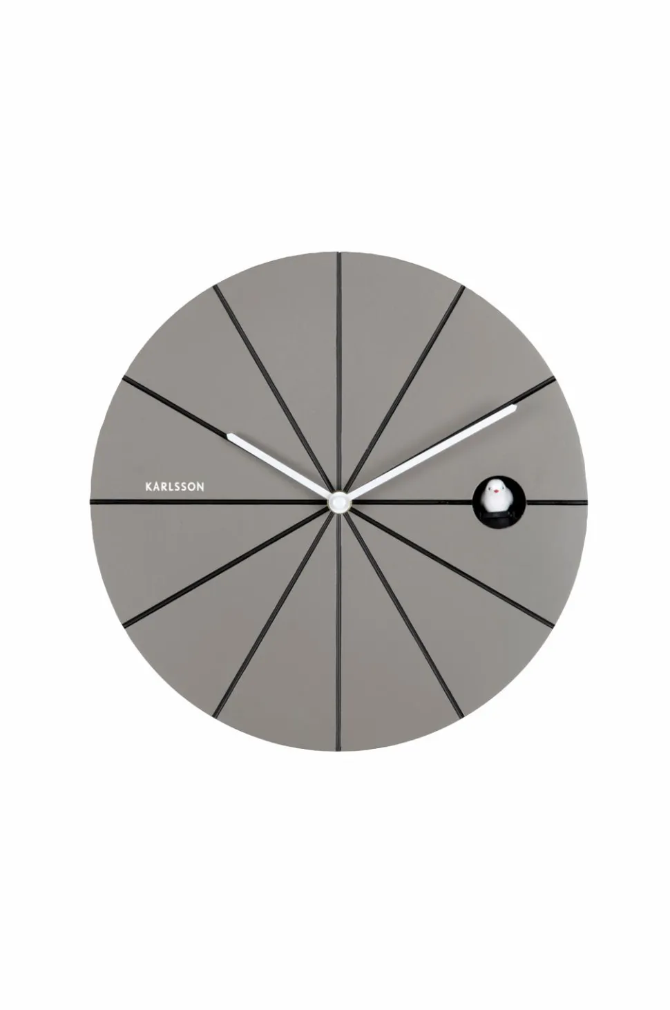 Karlsson Vægur Destacado Cuckoo