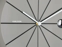 Karlsson Vægur Destacado Cuckoo