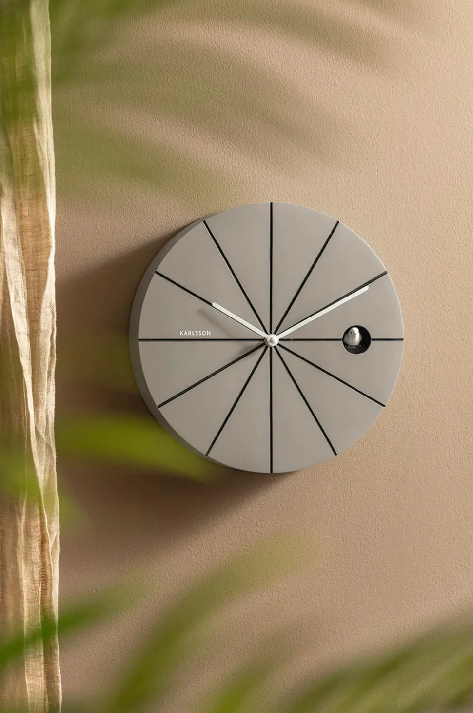 Karlsson Vægur Destacado Cuckoo