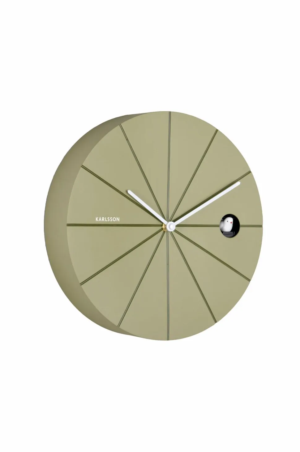 Karlsson Vægur Destacado Cuckoo